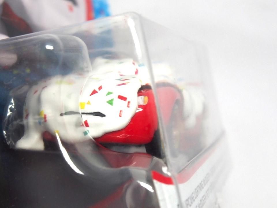 CUPCAKE LIGHTNING McQUEEN 2020