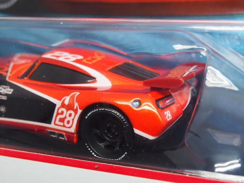 TIM TREADLESS NO.28 NITROADE 2020