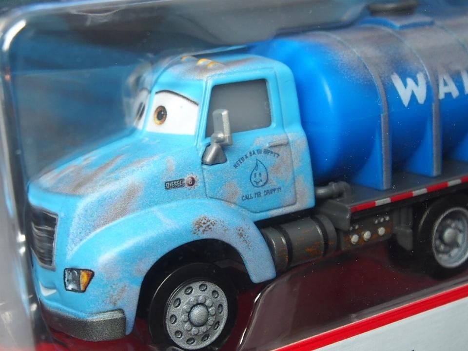 MR DRIPPY DELUXE 2020