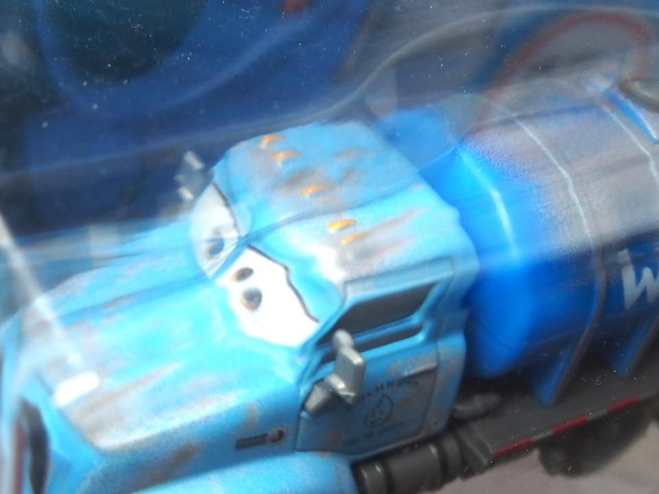 MR DRIPPY DELUXE 2020 MR DRIPPY DELUXE 2020