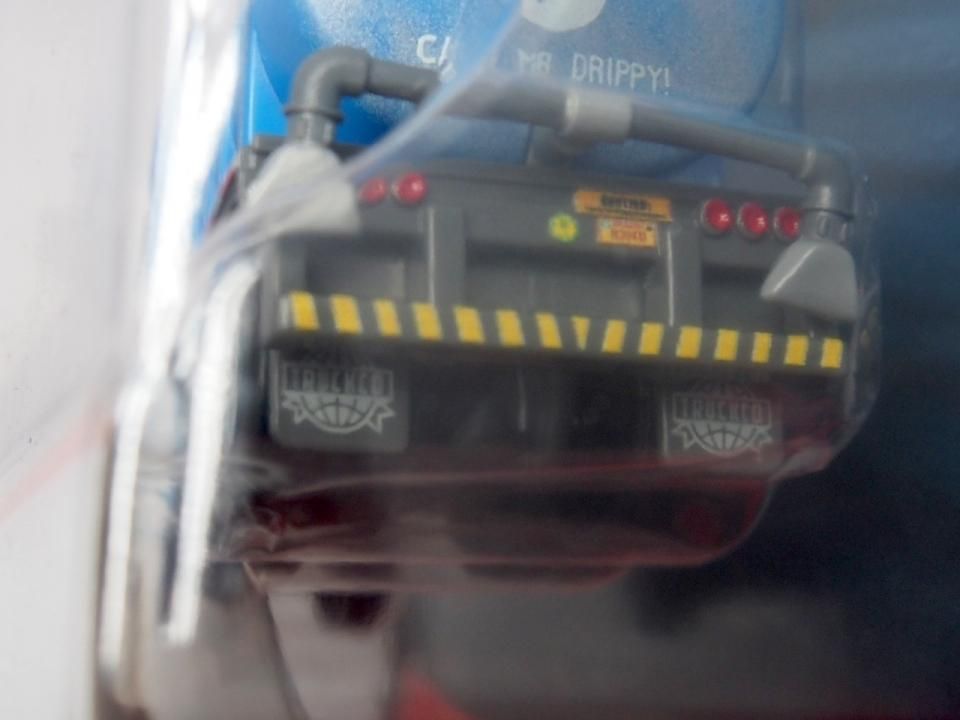 MR DRIPPY DELUXE 2020