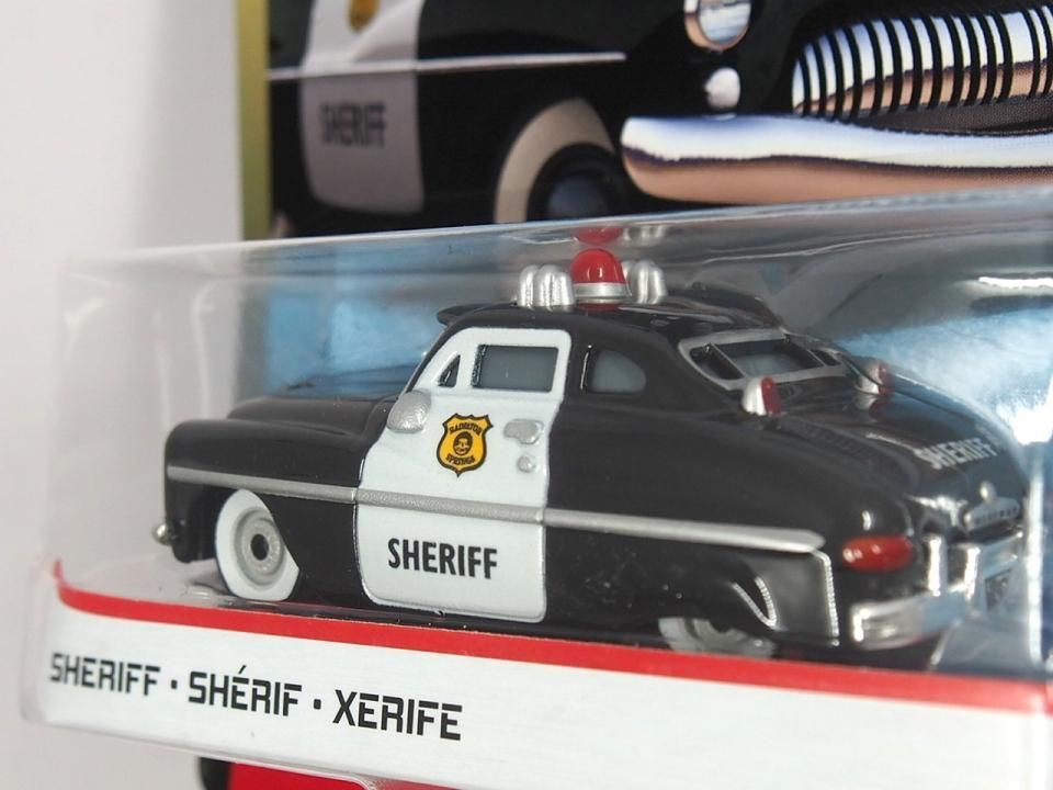 SHERIFF 2020