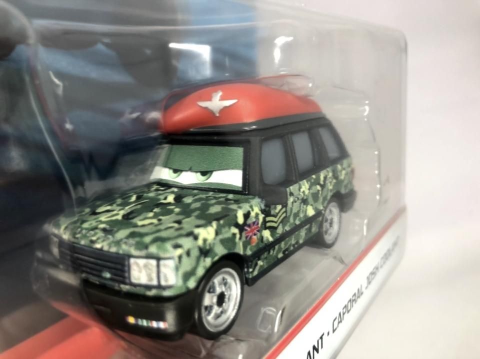 CORPORAL JOSH COOLANT 2020