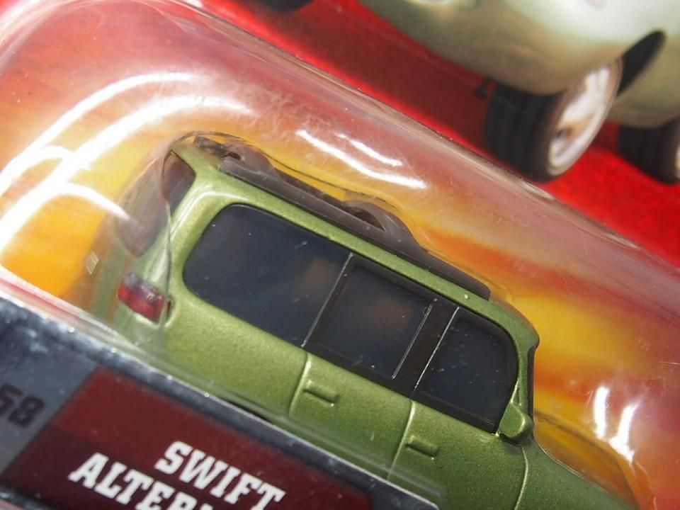 SWIFT ALTERNATOR 2011 FL版