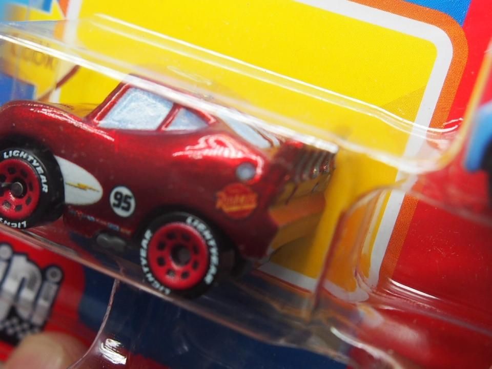 Mini Racers 2020 コージーコーンモーテル SERIES 3-pack (ラジエター