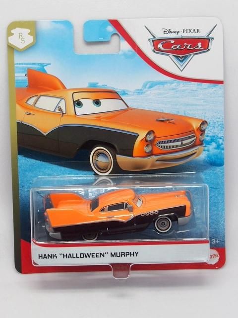 カーズ　ミニカー　マテル　まとめ売り まとめ売り】カーズ ミニカー マテル製 - メルカリ