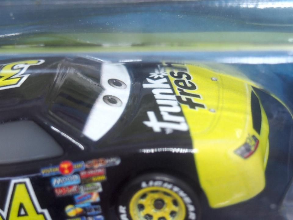 DIRKSON D'AGOSTINO (CARS1版) TRUNK FRESH No.34 2020