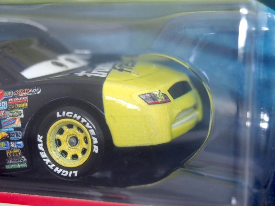 DIRKSON D'AGOSTINO (CARS1版) TRUNK FRESH No.34 2020