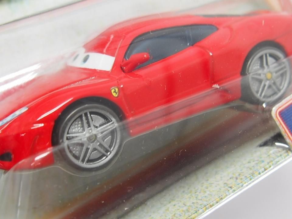 FERRARI F430 SC版