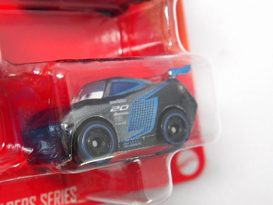 カーズ マテル ミニレーサーズ 10台セット ゴールド ジャクソン ストーム 173848988_o1.jpg?