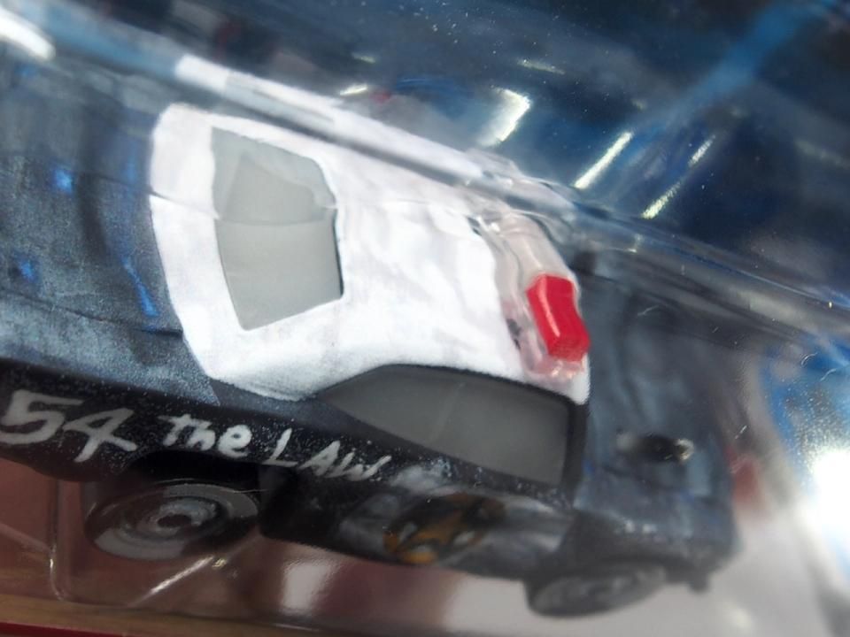 APB and BROADSIDE 2-pack 2020