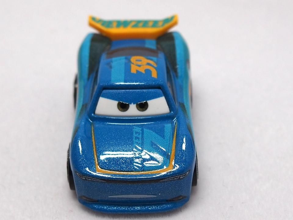 2020 MINI RACERS マイケル ローター ビュージーン No.39