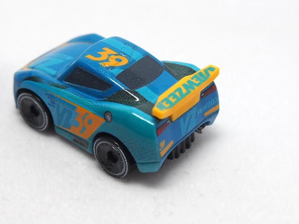 ミニッツ AWD日産 スカイラインGT-R R34 V.specⅡニュル
