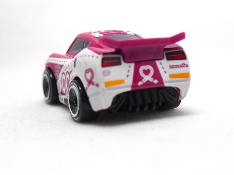 2020 MINI RACERS フリップ ドーヴァー インターセクション No.00