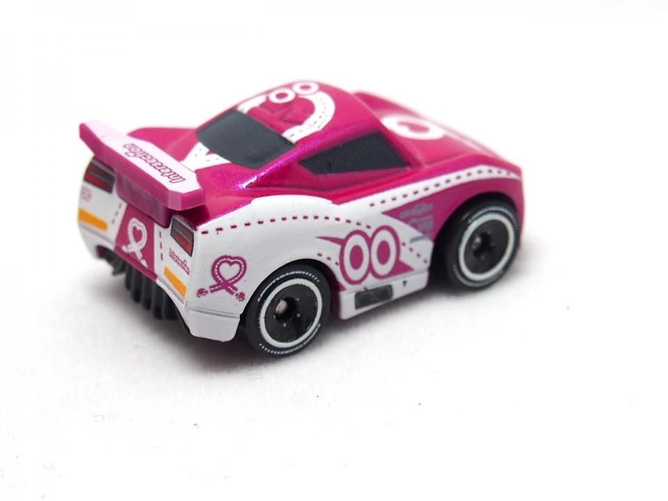 2020 MINI RACERS フリップ ドーヴァー インターセクション No.00