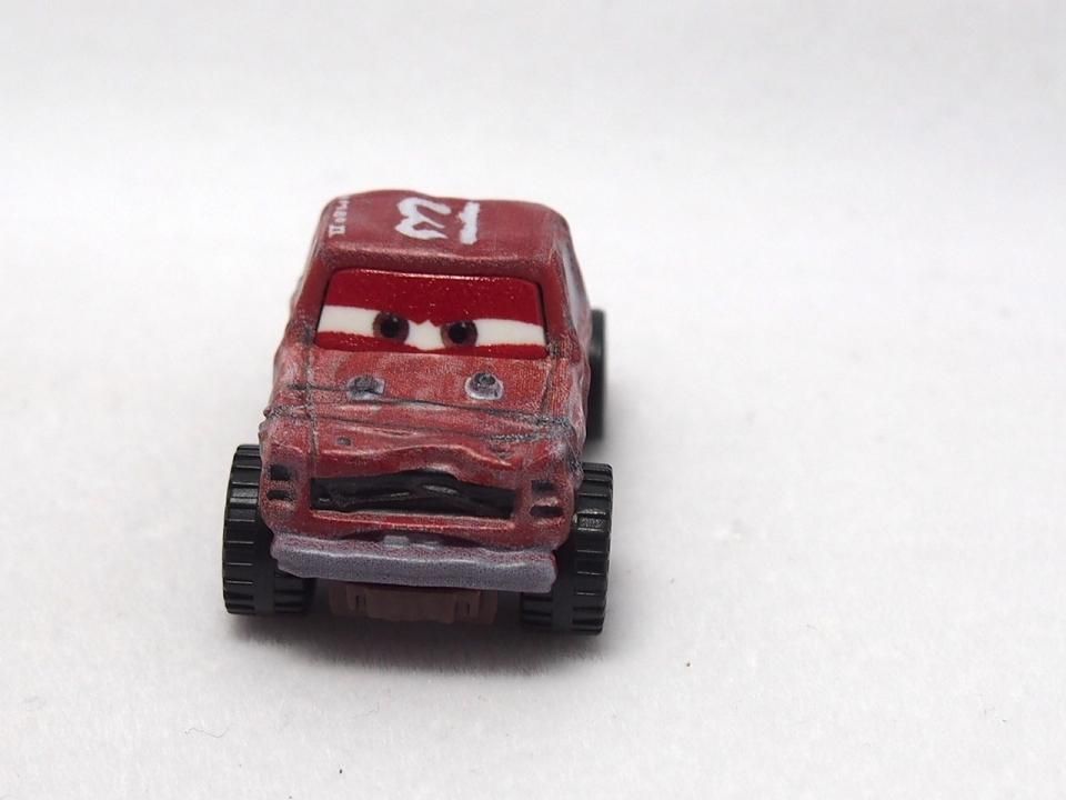 2020 MINI RACERS ジンボ