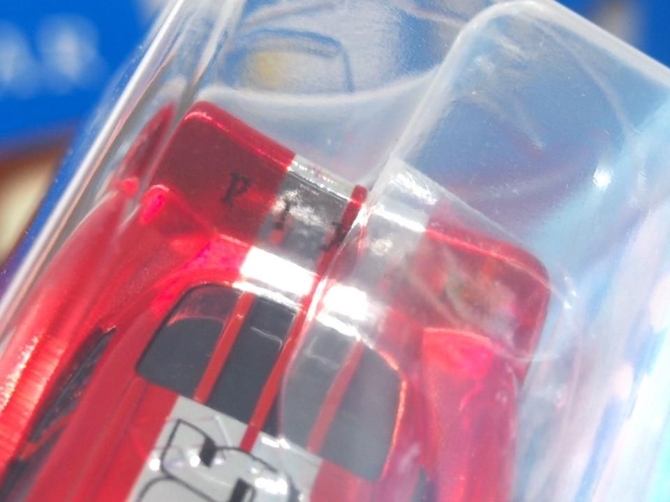 PIXAR FEST EDITION 2020 メタリック 3台セット（メーター