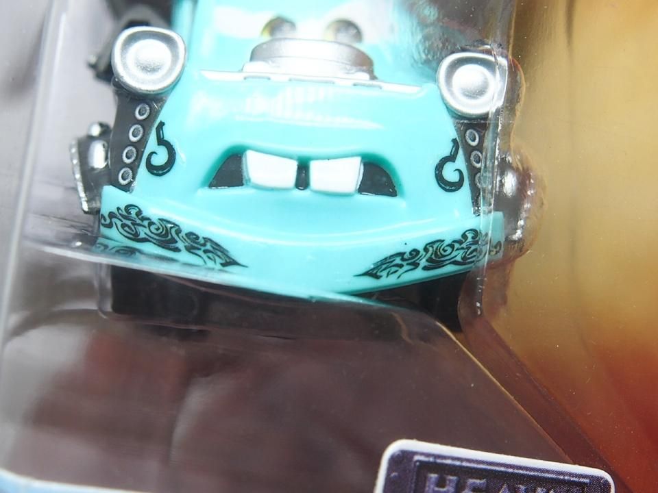 どっひゃ～どっひゃ～♪なミュージックビデオーメーターです。