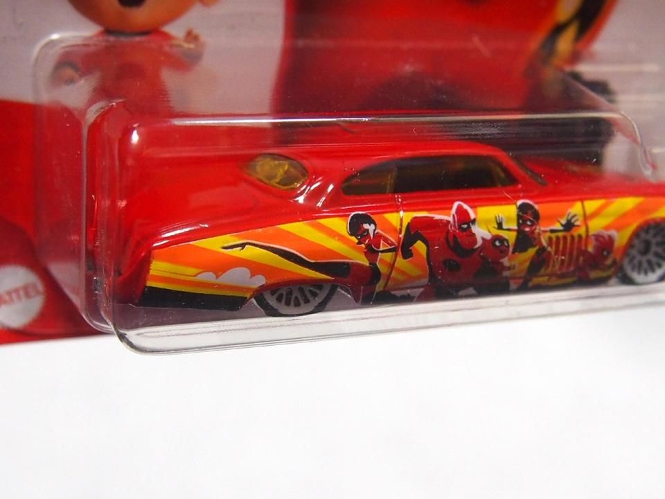 ホットウィール ミニカー 5点セット - メルカリ