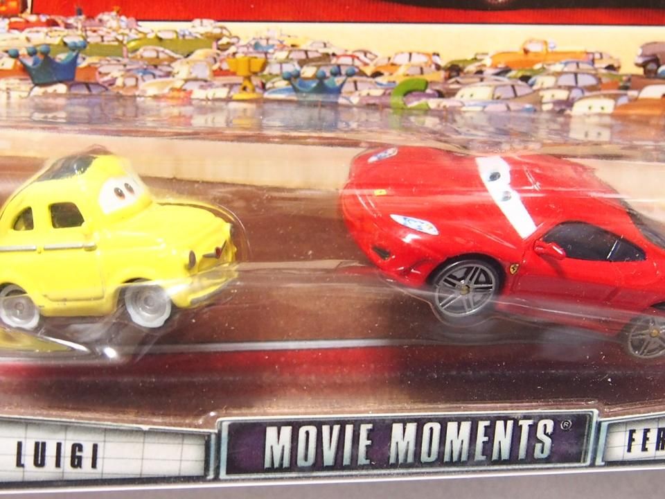 Amazon | MATTEL Disney-PIXAR 