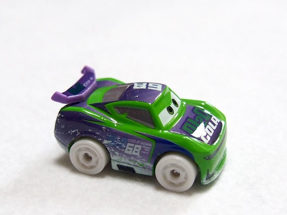 MINI RACERS 2020 クリスマス アドベント カレンダー アイス MINI RACERS 2020 クリスマス アドベント カレンダー アイス