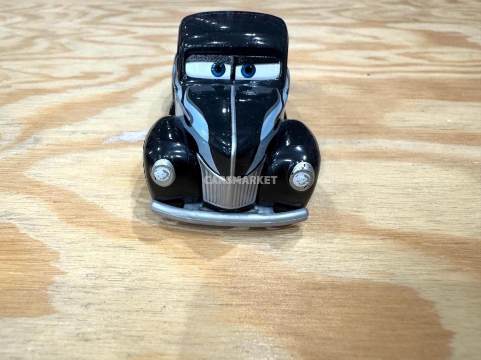 HOT ROD JUNIOR MOON 2021