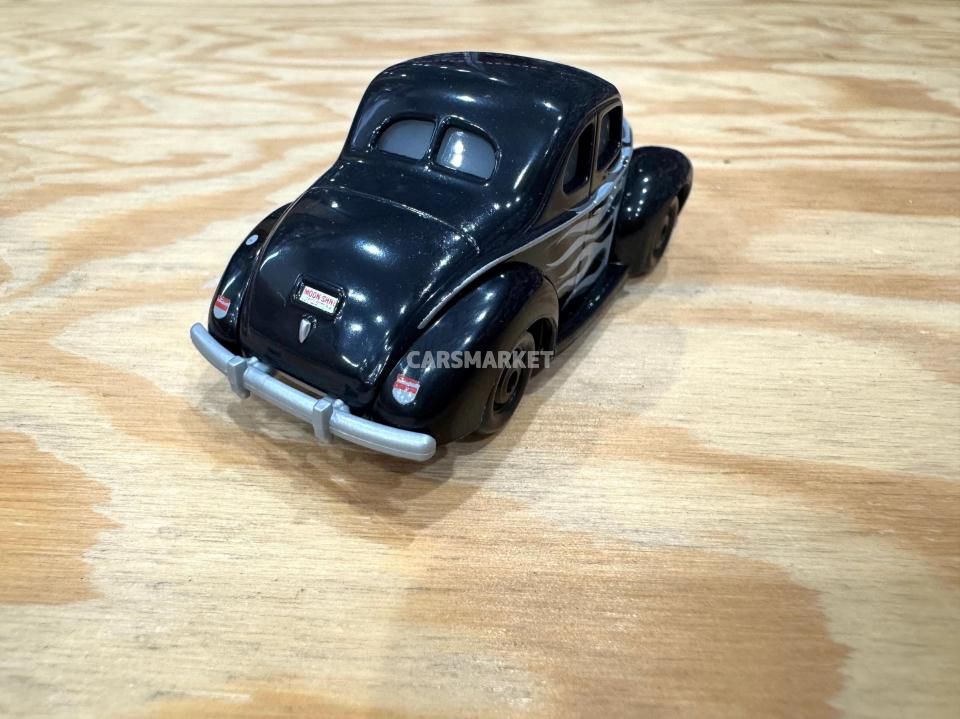 HOT ROD JUNIOR MOON 2021