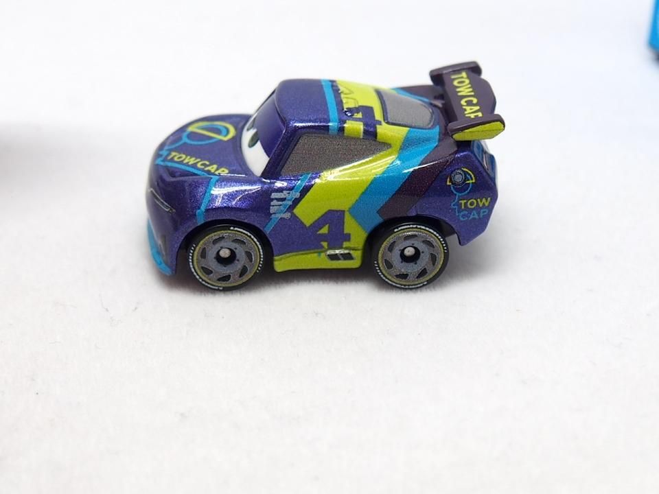 【7/4まで！】McDonald's ドラッグレーサーミニカー Unboxing】Opening all Tomica from Japan McDonald's Happy Set