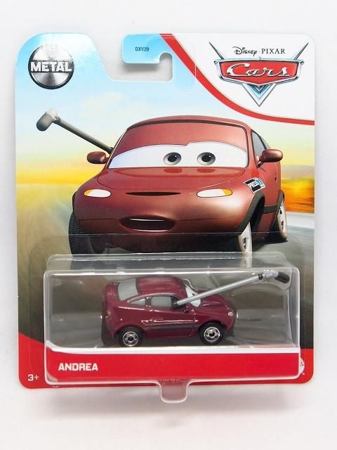 カーズ　ミニカーまとめ売り 廃盤品 cars カーズ トミカ タカラトミー まとめ売りの通販 by
