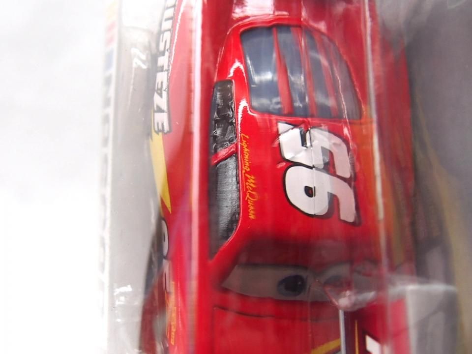 NASCAR SERIES LIGHTNING McQUEEN 2021