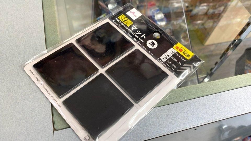 マテルカーズ 36台収納可能 フルアクリルケース 組み立て式