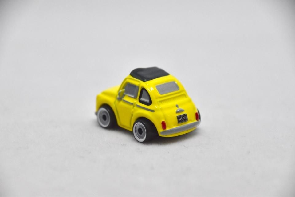 2021 MINI RACERS ルイジ - カーズミニカー専門店 カーズマーケット