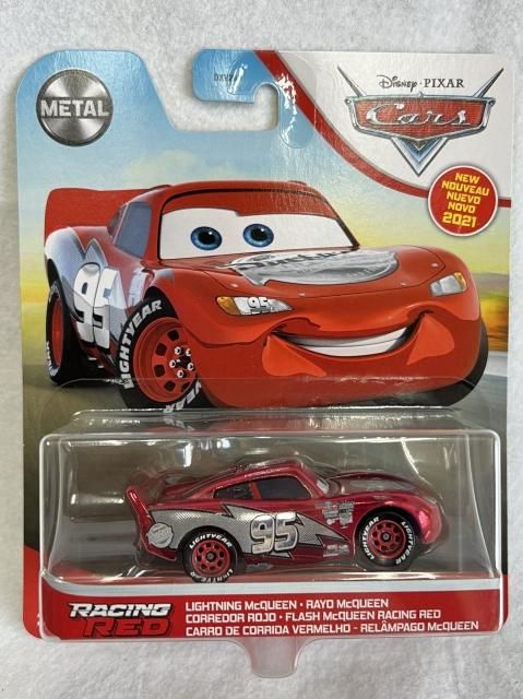 マテル カーズミニカー 2021年 一覧 - カーズミニカー通販専門店