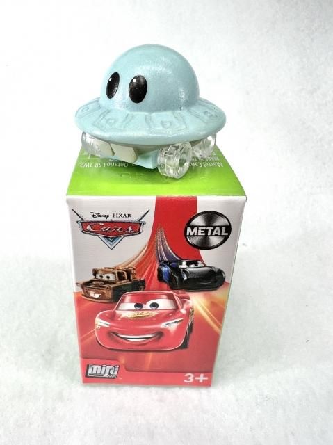 ミニミニカーズシリーズ 在庫商品一覧 (MATTEL MINI RAERS シリーズ