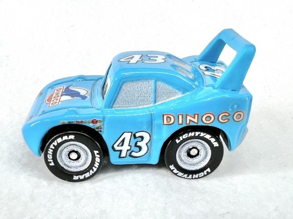 マテル　カーズ　mini racers Disney Pixar Cars Mini Racers Variety 15 Pack | Mattel