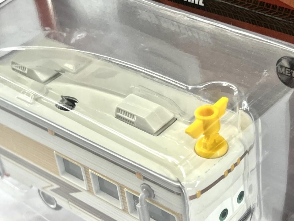 VAN SCANLANE DELUX 2022