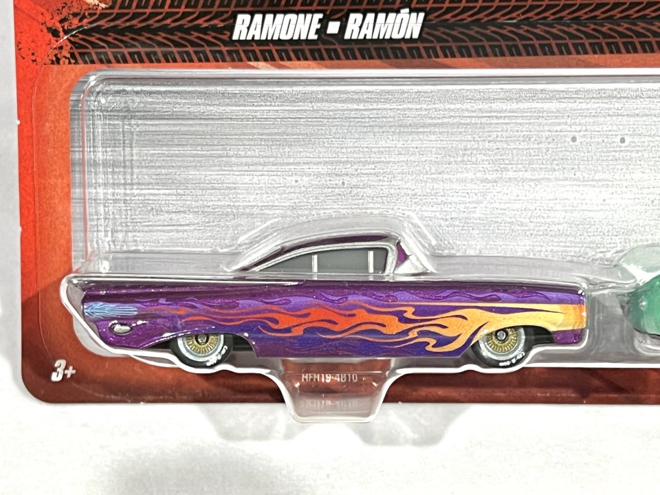 RAMONE u0026 FLO 2022