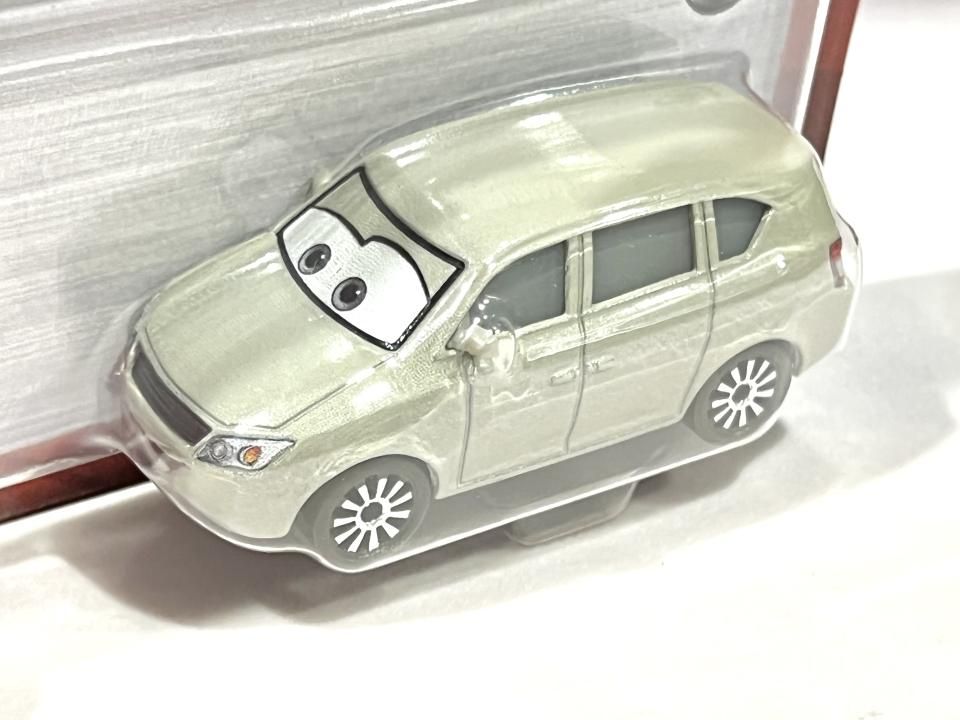 MADDY McGEAR & MELISSA BERNABRAKE 2022