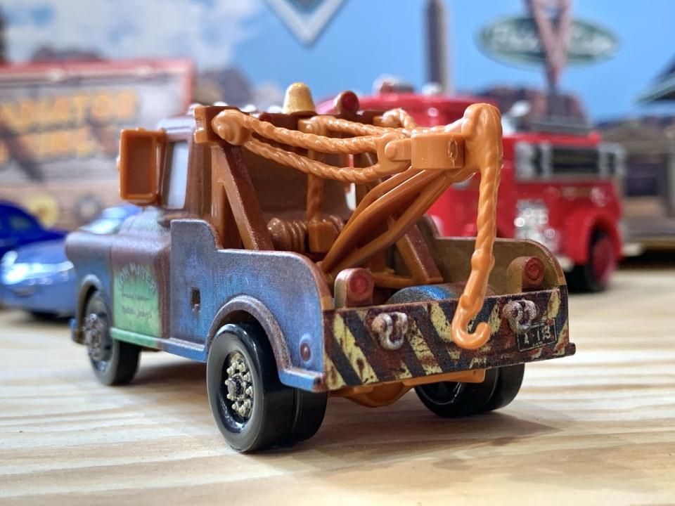 Franklin Mint 1:24 1950 GMC Pick Up: Limited Edition