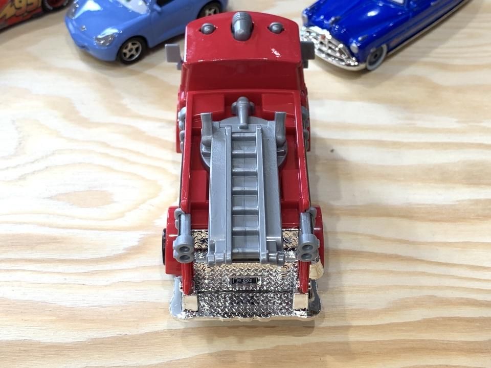 ディズニー スペースマウンテン モデルキット プラモデル 未開封
