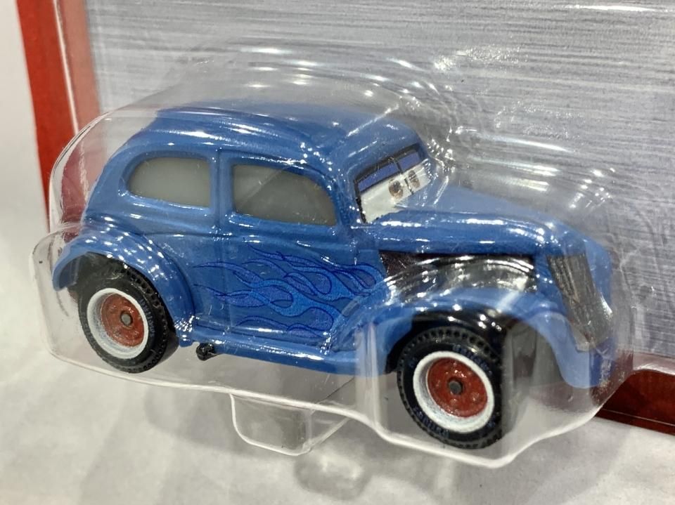 HOT ROD RIVER SCOTT 2022