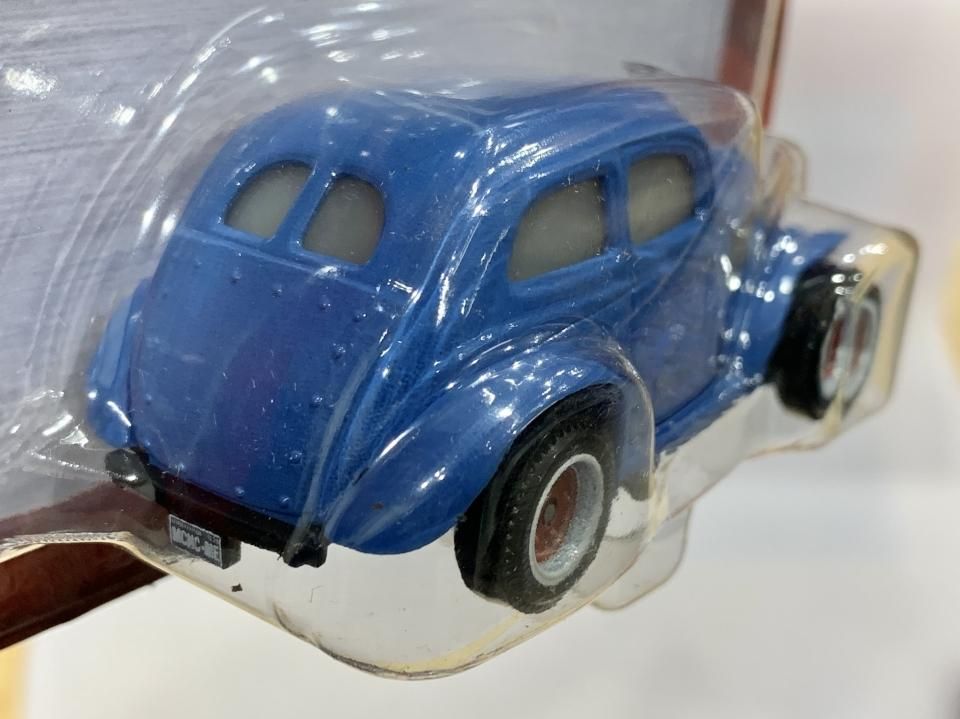 HOT ROD RIVER SCOTT 2022