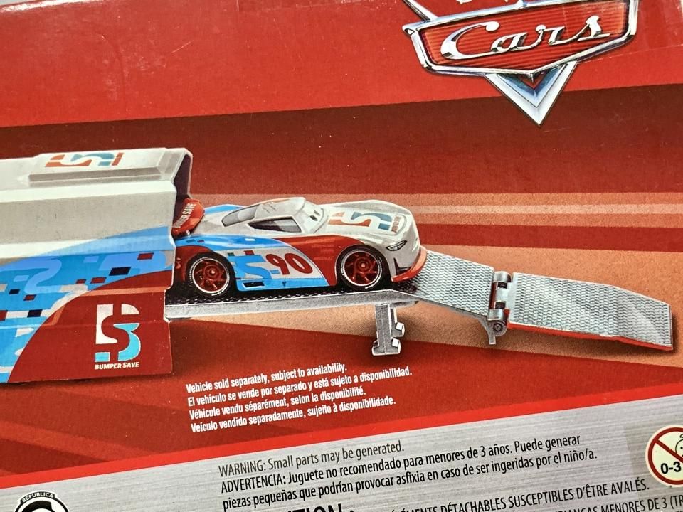 LOWGEAR SMYTH - HAULER (BUMPER SAVE #90) 2022