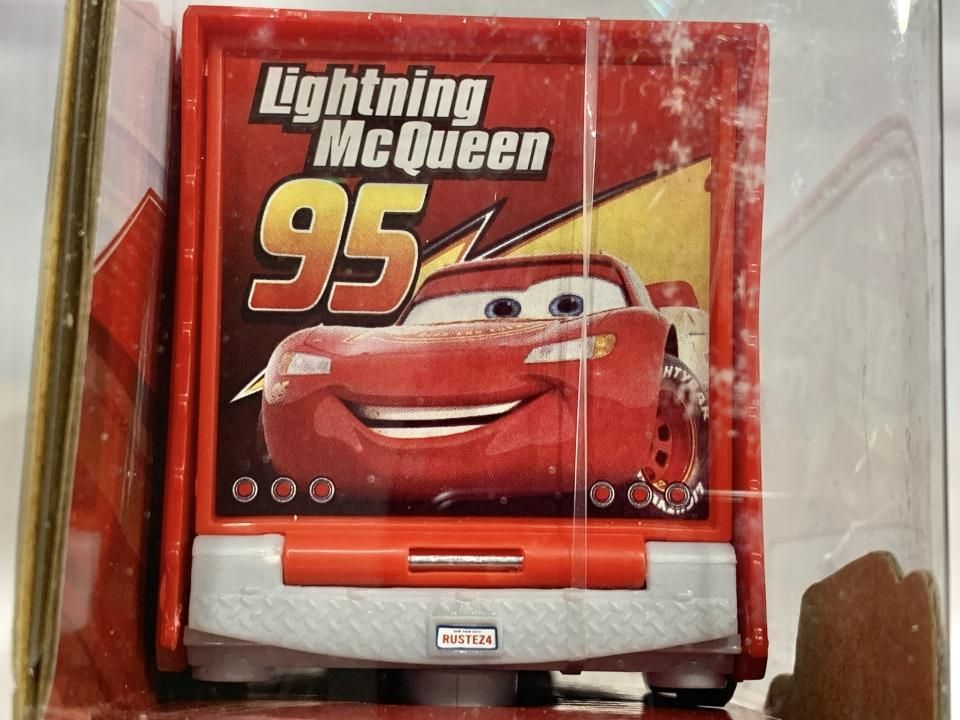 CARS3 MACK HAULER 2022