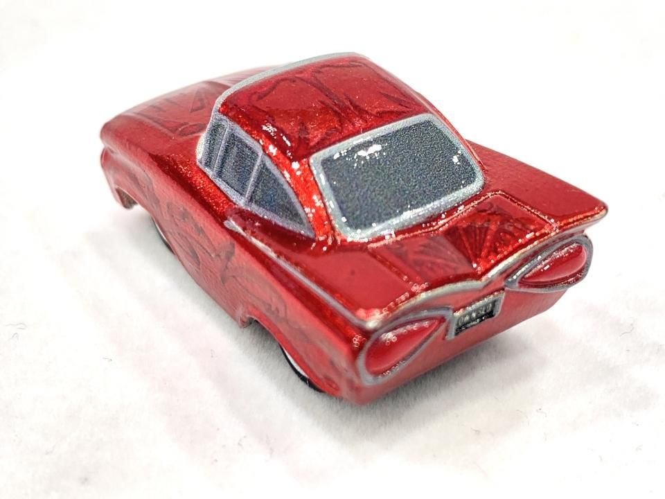 Lightning McQueen Night Light, Disney Pixar Cars | Disney Store
