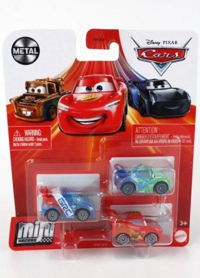 ミニミニカーズシリーズ 在庫商品一覧 (MATTEL MINI RAERS シリーズ