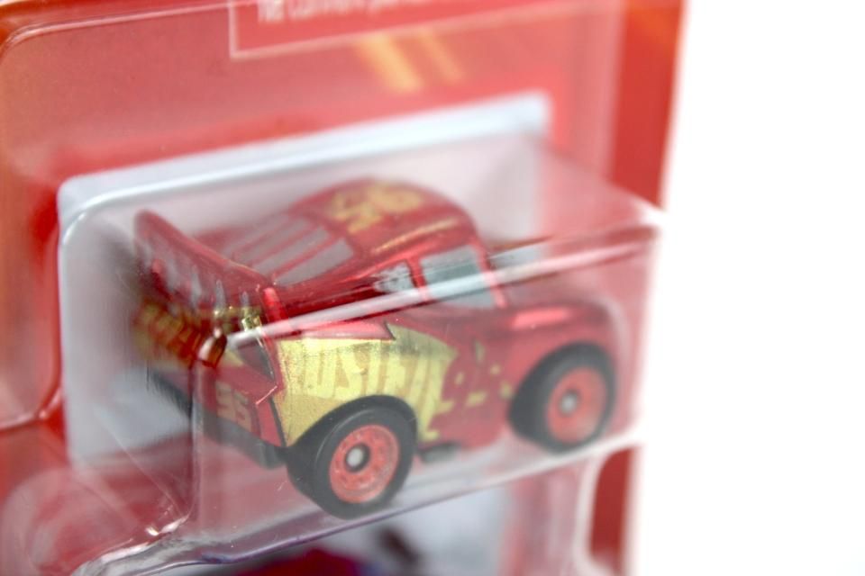 MINI RACERS 3-PACK 2022 スーパーフライ / RRC LMQ