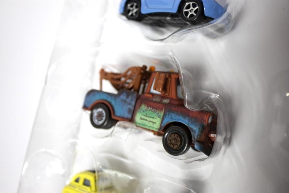 2021 FLORIDA 500 10 PACK 10-PACK （ブルースミラー RPM