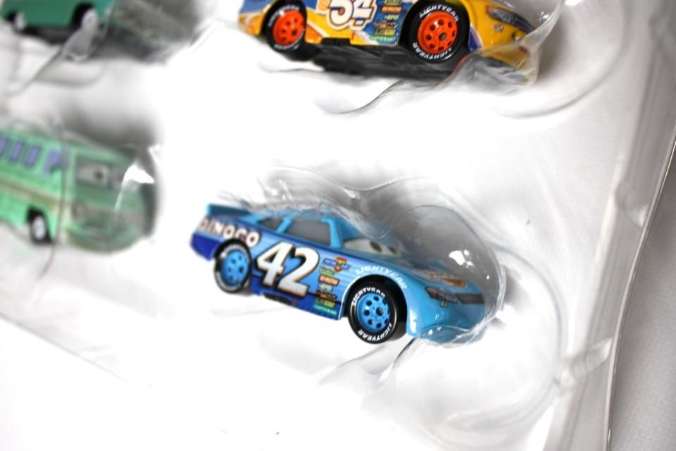 2021 FLORIDA 500 10 PACK 10-PACK （ブルースミラー RPM