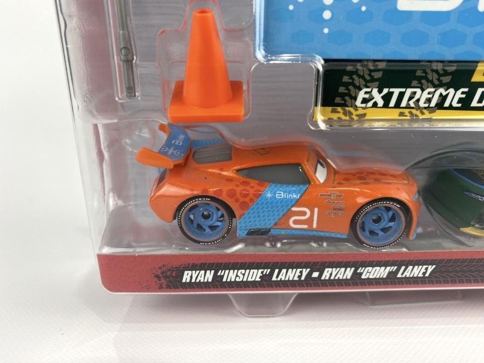 RYAN RYAN